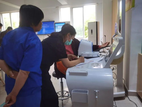 體醫(yī)融合 金山信息咨詢服務(wù)的創(chuàng)新實踐與發(fā)展前景