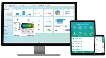 聊城企業數字化轉型的可靠伙伴 中科華智SAP代理與ERP實施服務